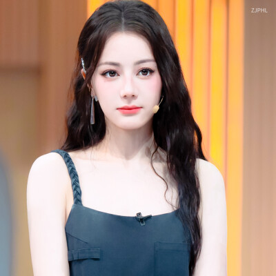 迪丽热巴