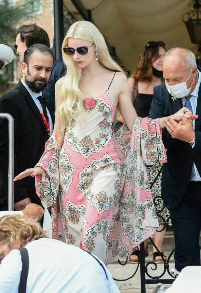 Anya Taylor-Joy