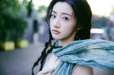 黄羿