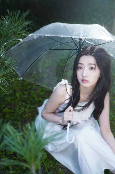 黄羿