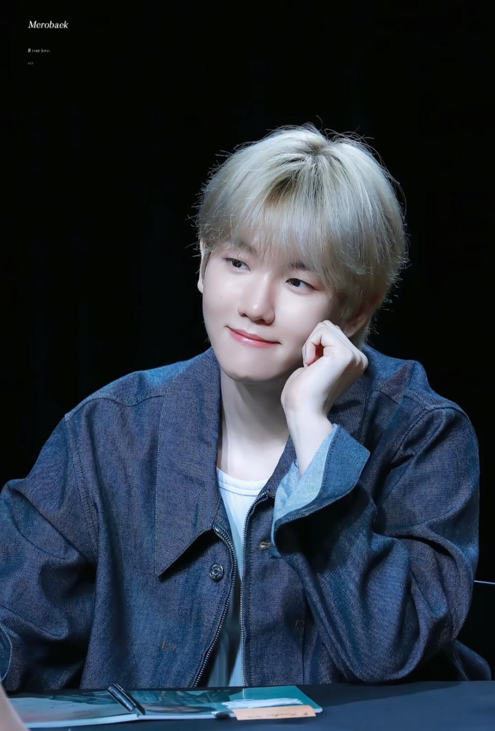 边伯贤吴世勋朴灿烈