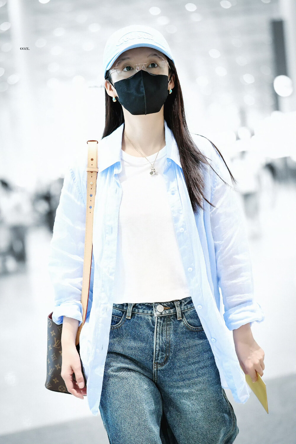 李沁