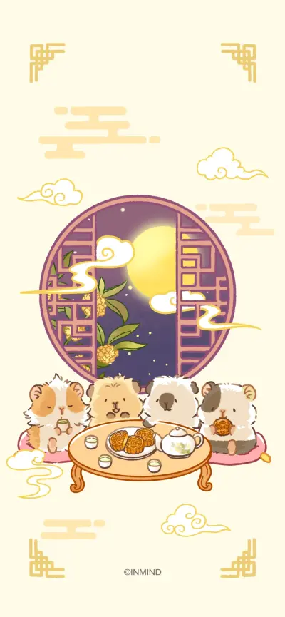 可可爱爱