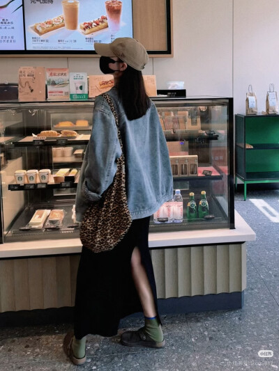 穿搭