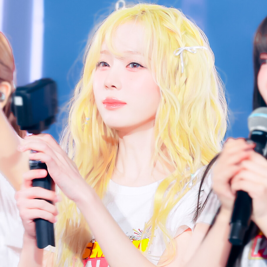 金玟庭
©myminbunny
