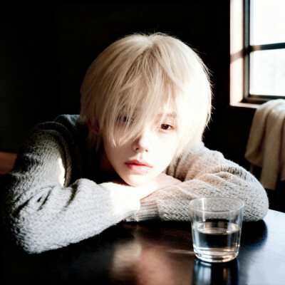 男头
二传头像注明出处