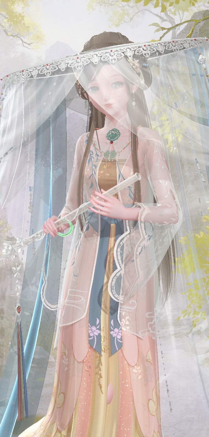 闪耀暖暖 自定义服装