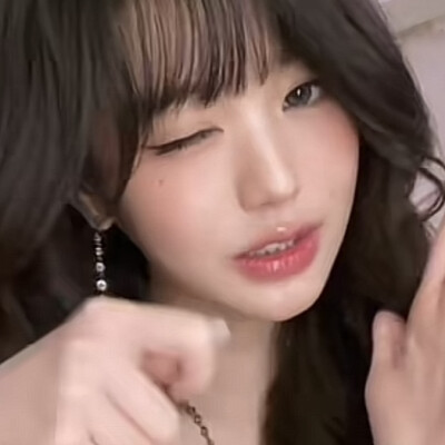 女神我想你了