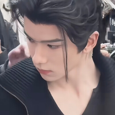 小恩