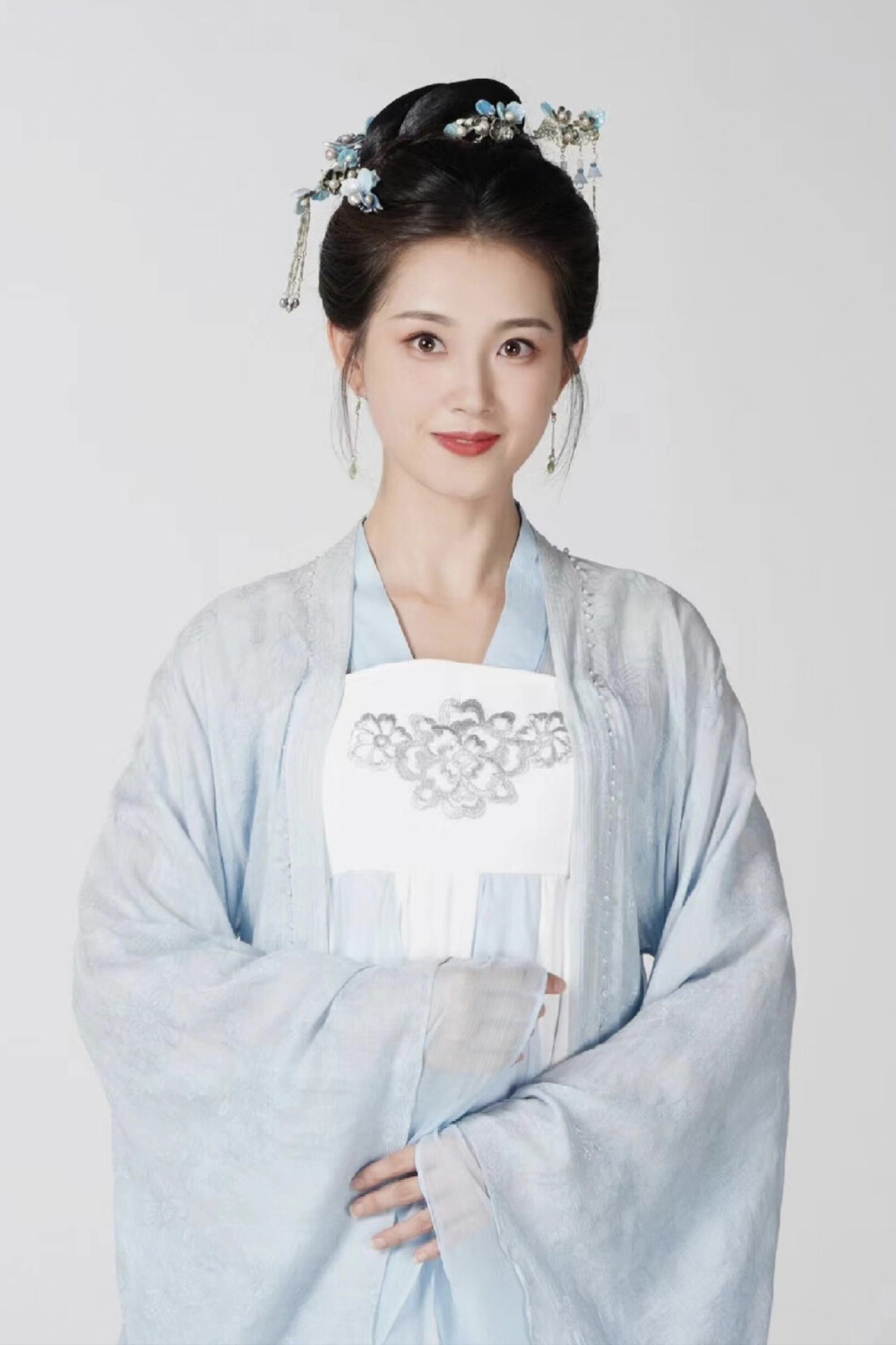 昭昭殊荣 陈昭昭