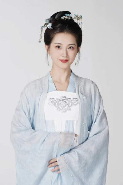 昭昭殊荣 陈昭昭