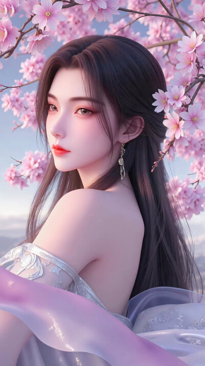 云曦仙子