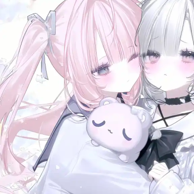 闺蜜