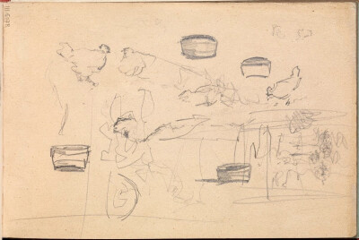 巴勃罗·鲁伊斯·毕加索 (1881年10月25日-1973年4月8日)是西班牙画家、雕塑家、版画画家、陶艺家和剧院设计师，他成年后的大部分时间都在法国度过。他是20 世纪最具影响力的艺术家之一，以共同创立立体派运动、发明构…
