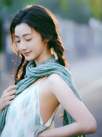 黄羿
