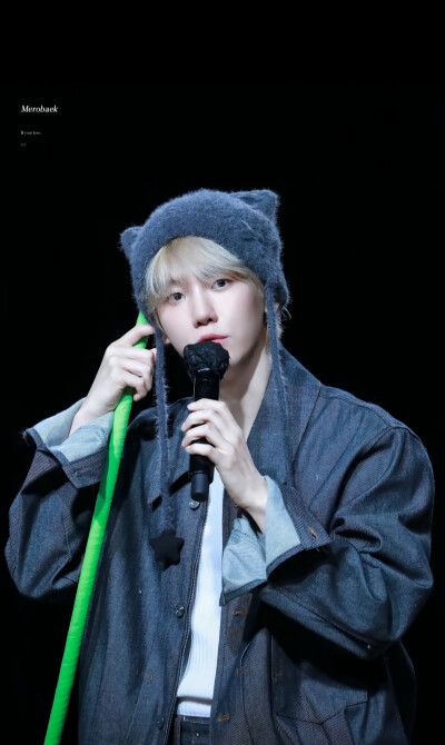 边伯贤吴世勋朴灿烈