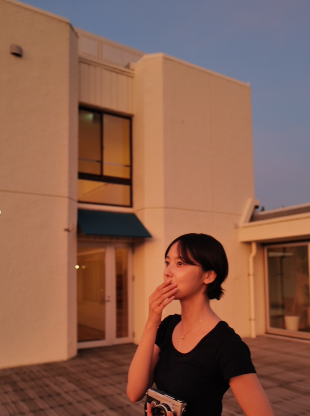 小夏