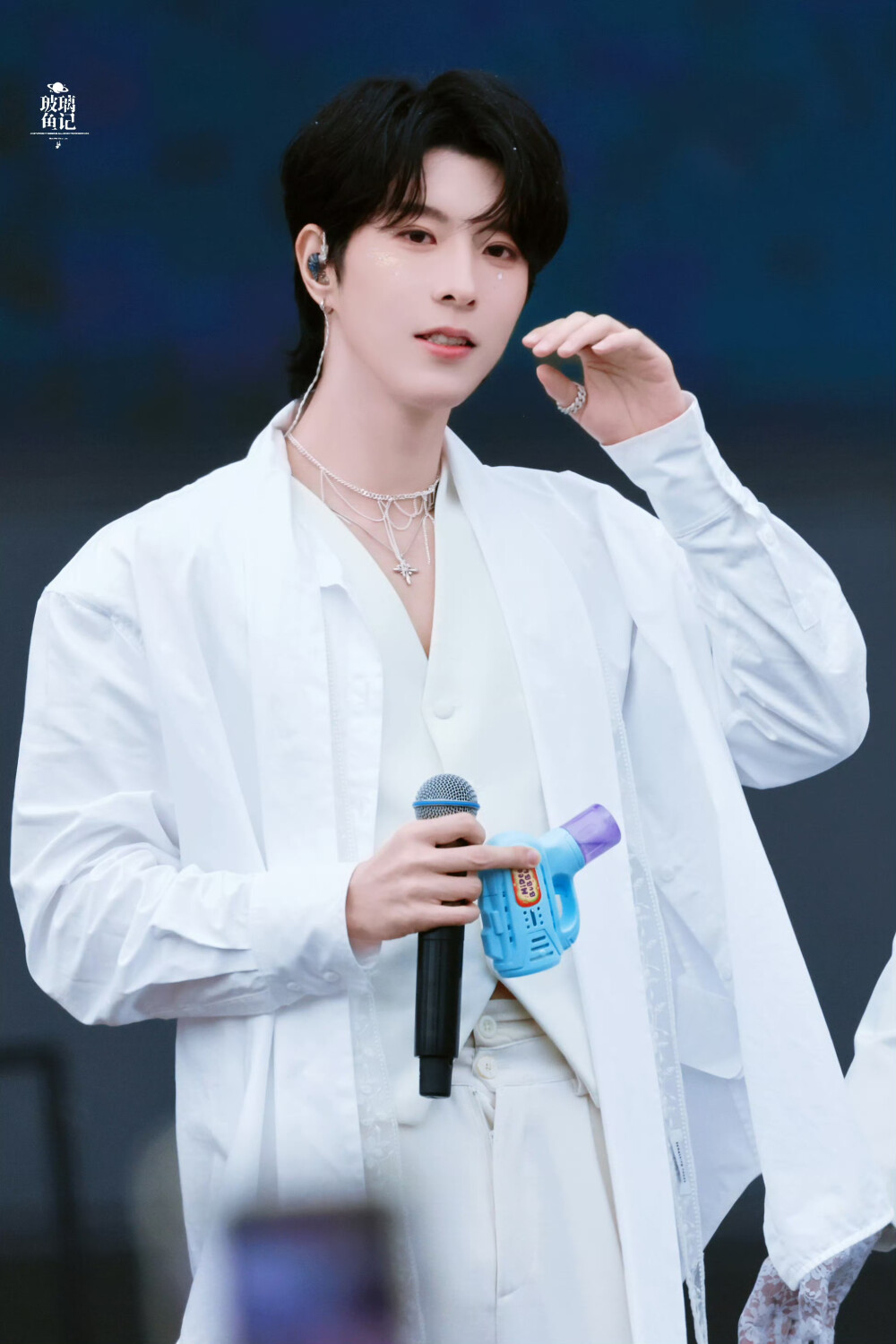 25.10.4宝鸡音乐节