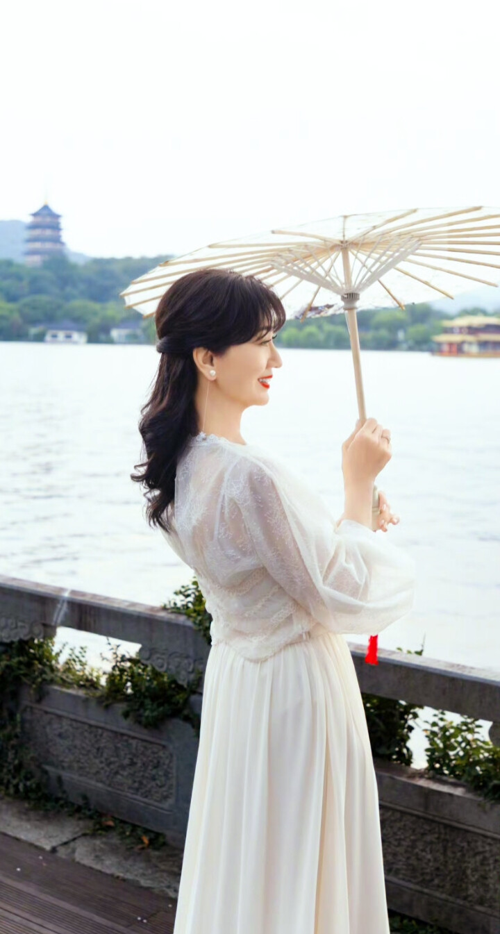 赵雅芝