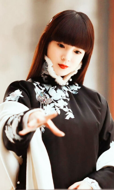 陈瑶