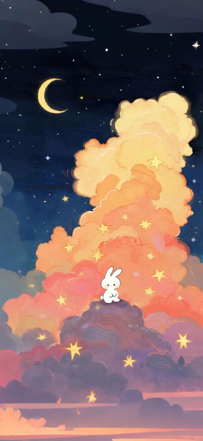 可爱壁纸~