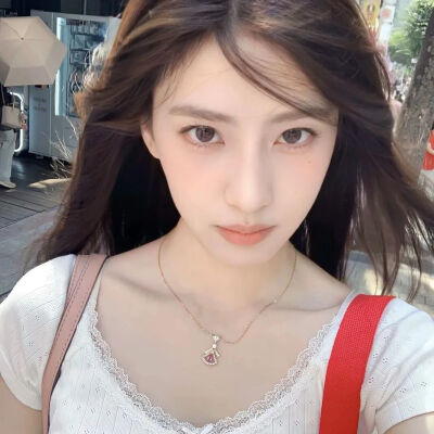 女生头像