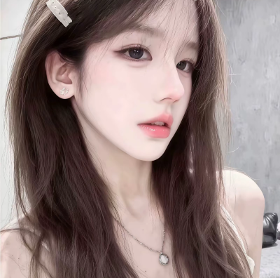 女头