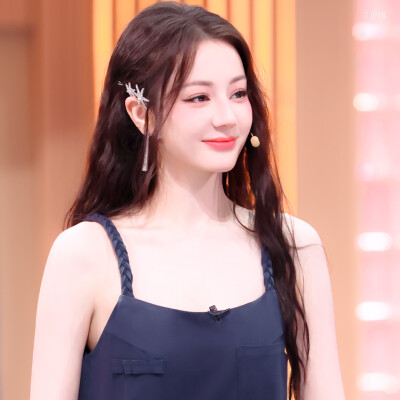 迪丽热巴