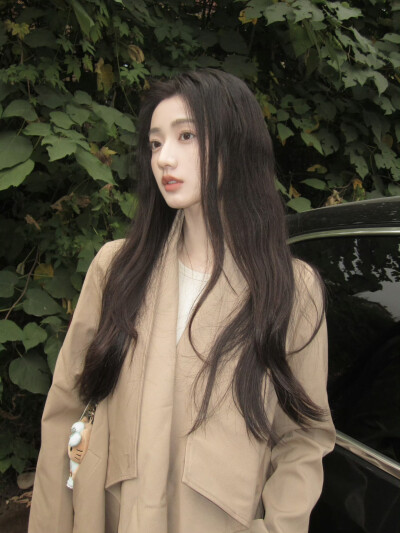 黄羿