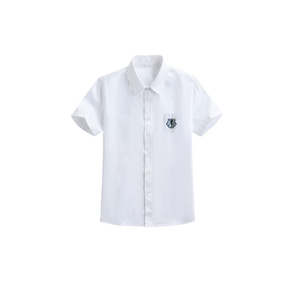 校服