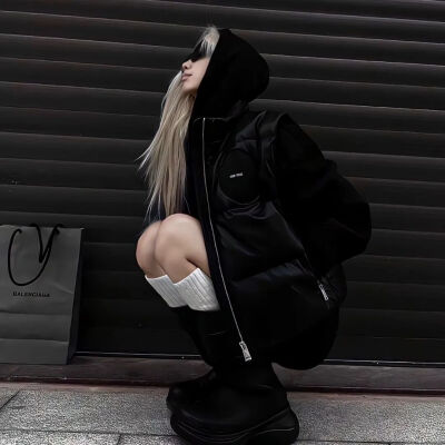 女头