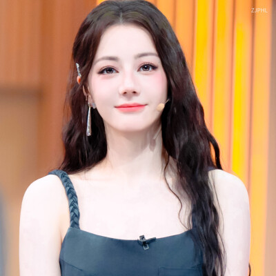 迪丽热巴