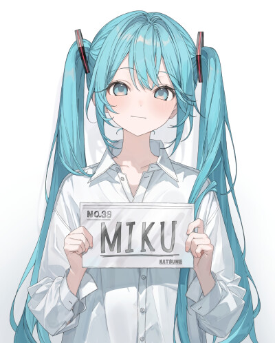 初音未来