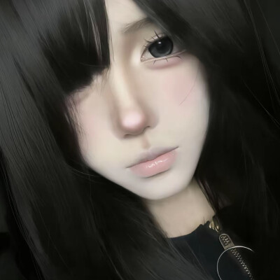 把眼泪收回