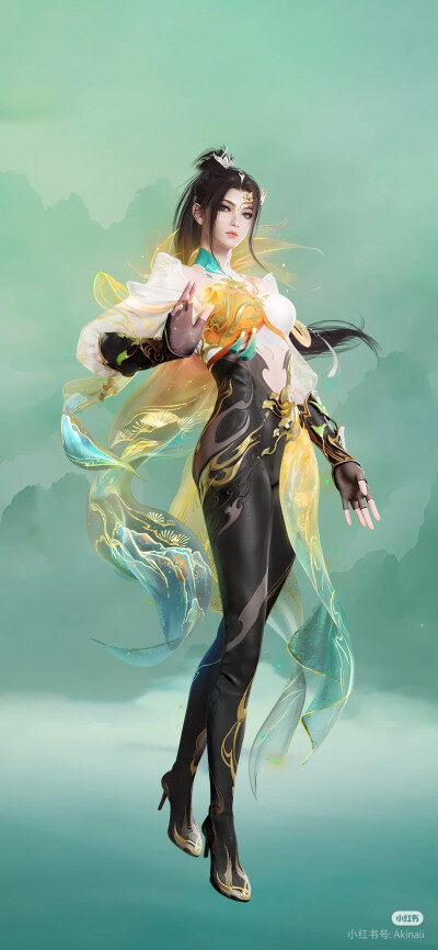 永劫无间