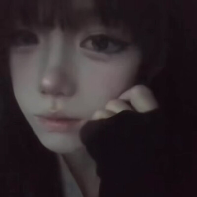 把眼泪收回