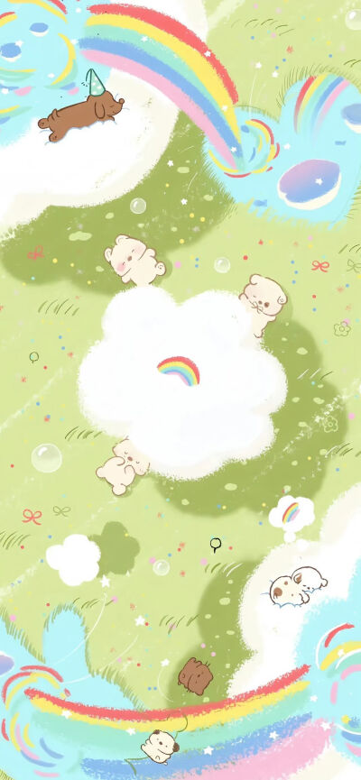 可爱壁纸