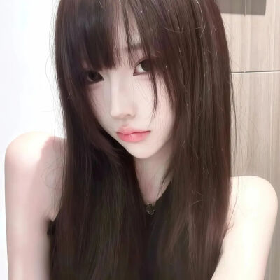 女生头像