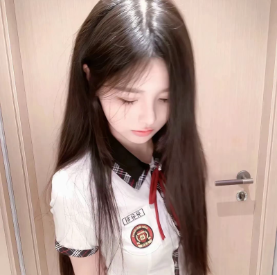 女头