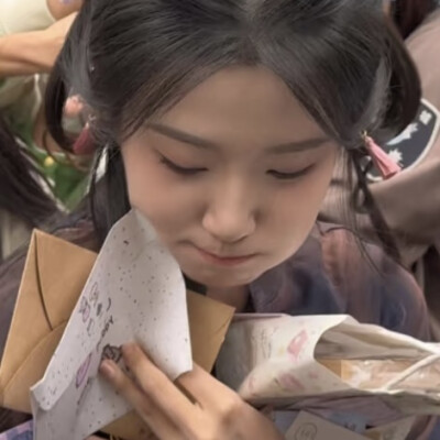 女神