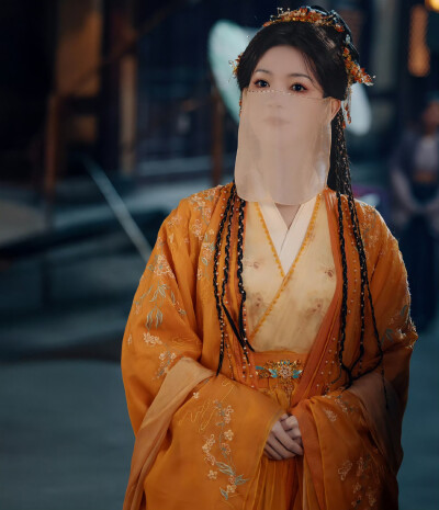 照镜辞