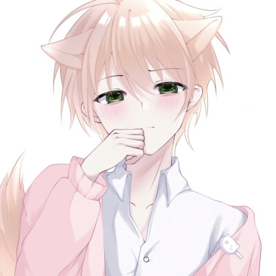 情侣头像