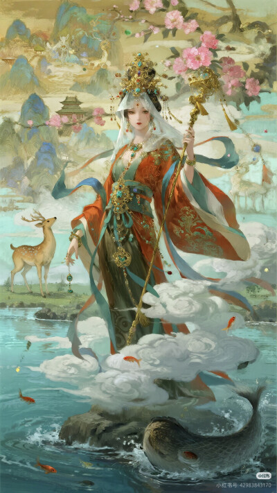 7