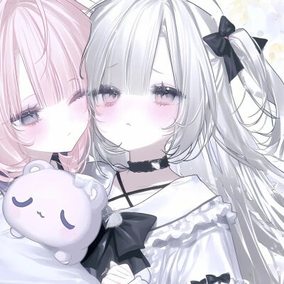闺蜜