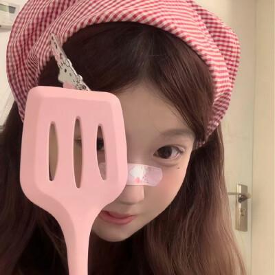 女头