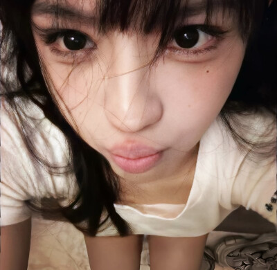 Ivy 女头