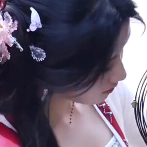 春之晓梦不觉恰似你我那年