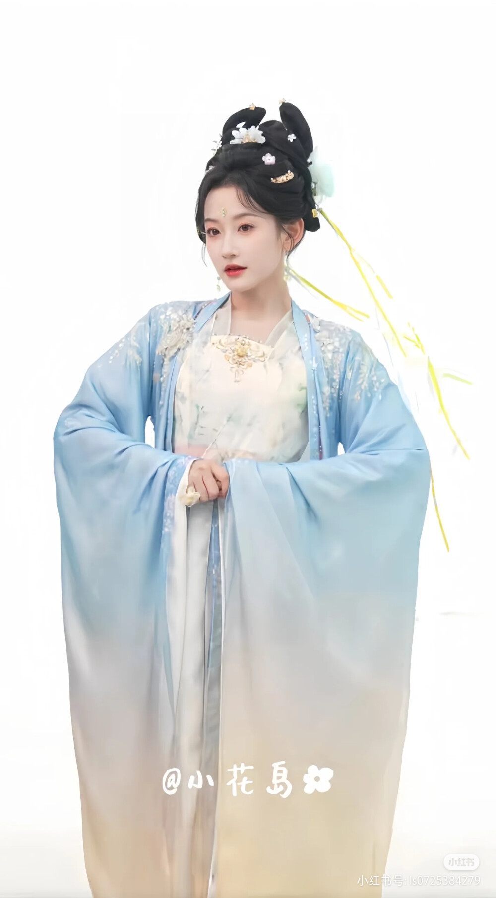 。