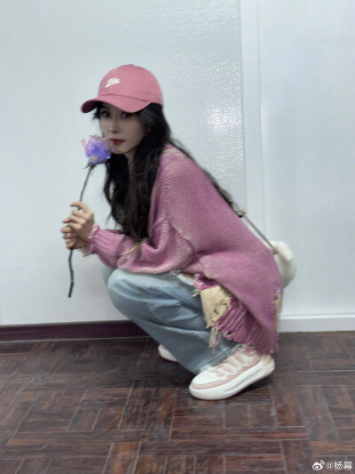杨幂