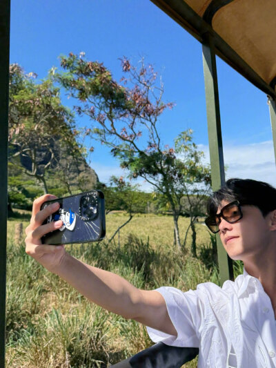 杨洋